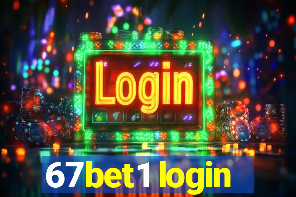 67bet1 login